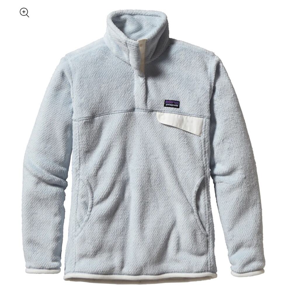 Patagonia Women’s Re-Tool Snap-T Pullover